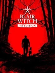 Bloober Team Blair Witch VR Edition PC Game